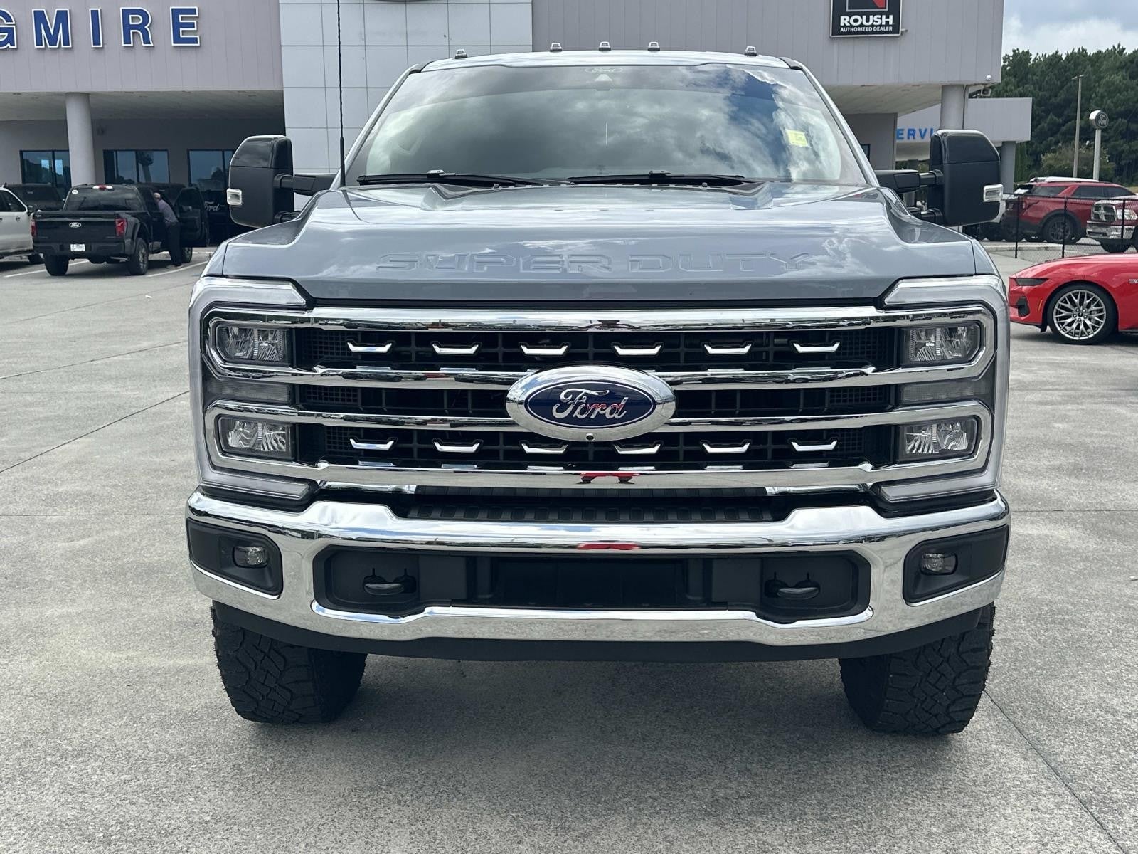 ford f-250 super duty 2025 1FT8W2BN2SEE00850 image ford f-250 super duty 2025 1FT8W2BN2SEE00850 image